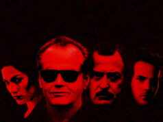 Asinis un vīns Blood and Wine