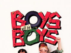 Īsti zēni Boys Will Be Boys