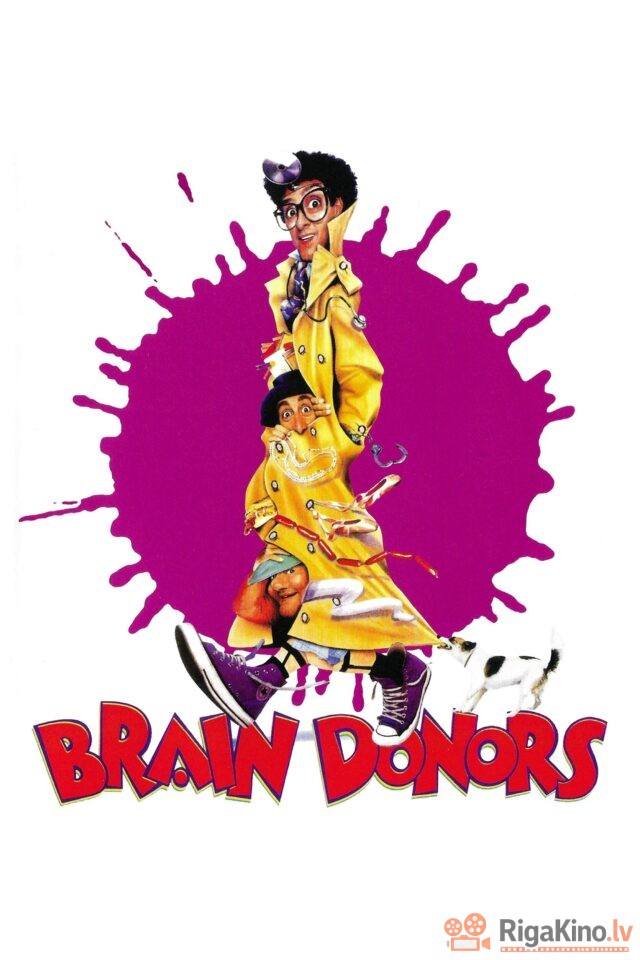 Brain Donors