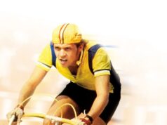 Brīvs brīdis Breaking Away