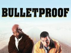 Ložu necaurlaidīgs Bulletproof