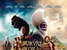 Burvju koka galotnē