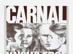 Miesas pārzināšana Carnal Knowledge