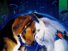 Kaķi pret suņiem Cats Dogs