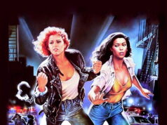 Izcils niknums Certain Fury