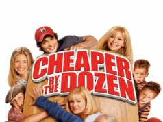 Lētāks vairumā Cheaper by the Dozen