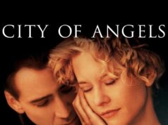 Eņģeļu pilsēta City of Angels