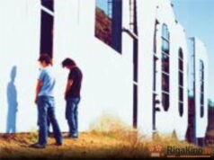 Punktu savienošana Connecting Dots