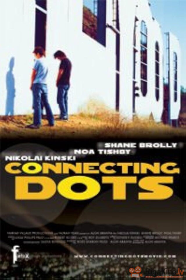 Connecting Dots