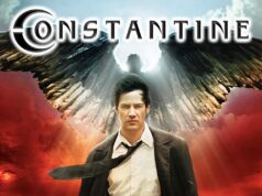 Konstantīns: Tumsas pavēlnieks Constantine