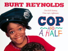 Policists un puse Cop