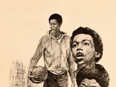 Grauds, Ērls un es Cornbread, Earl and Me