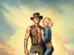 Crocodile Dundee 2 Crocodile Dundee II