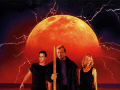 Pasauļu krustceles Crossworlds