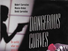 Bīstama līkne Dangerous Curves