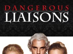 Bīstami sakari Dangerous Liaisons