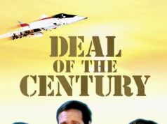 Gadsimta darījums Deal of the Century