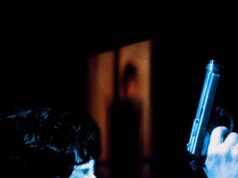 Nāve un draudzene Death and the Maiden