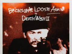 Nāves vēlēšanās 2 Death Wish II