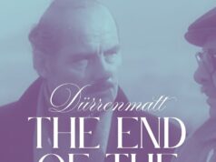 Tiesnesis un viņa bende Der Richter und sein Henker