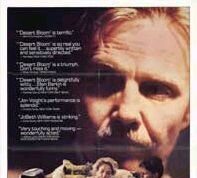 Tuksneša zieds Desert Bloom