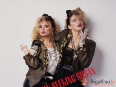 Izmisīgi meklē Sjūzenu Desperately Seeking Susan