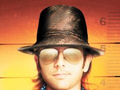 Dikijs Roberts: Zvaigznes bērns Dickie Roberts Former Child Star