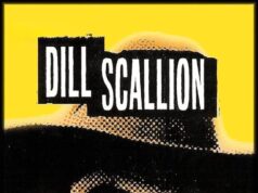 Dilles Scullion Dill Scallion