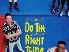 Rīkojieties pareizi Do the Right Thing