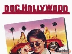 Dr. Holivuda Doc Hollywood