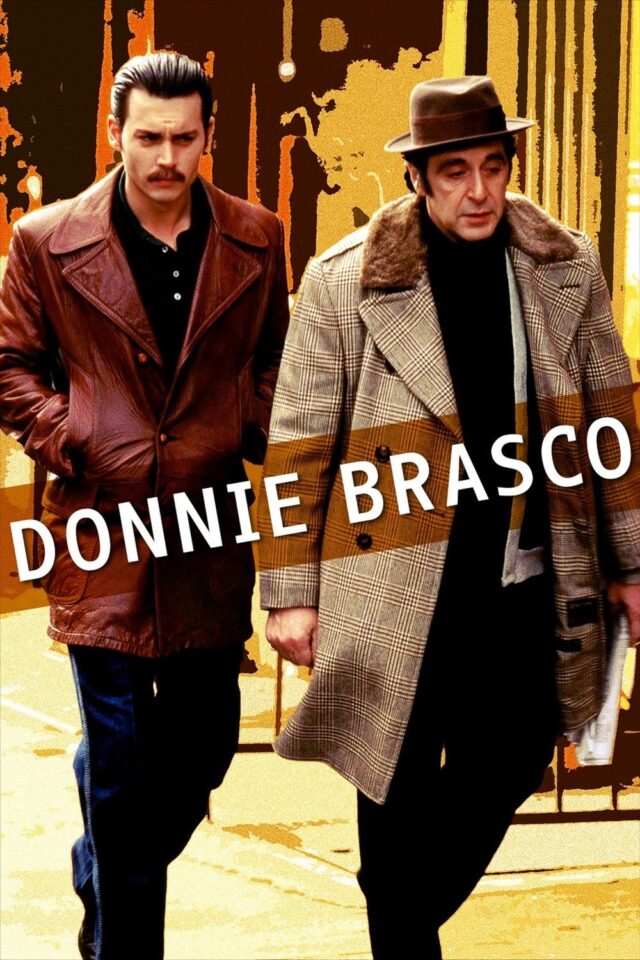 Donnie Brasco Donnie Brasco