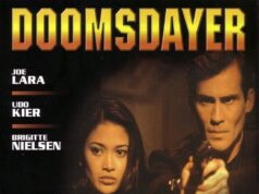 Soda izpildītājs Doomsdayer