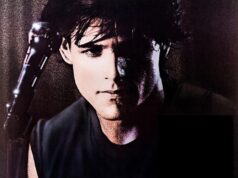 Edijs un Klejotāji Eddie and the Cruisers