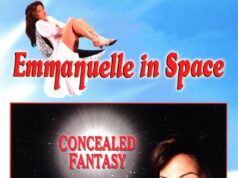 Emanuels 4 Emmanuelle 4 Concealed Fantasy