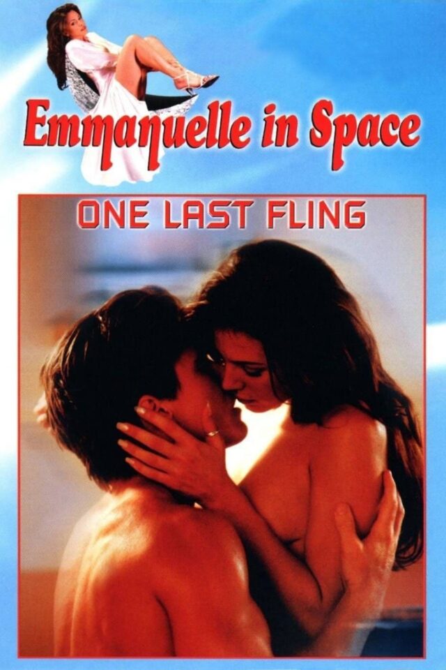Emmanuelle 6 One Final Fling