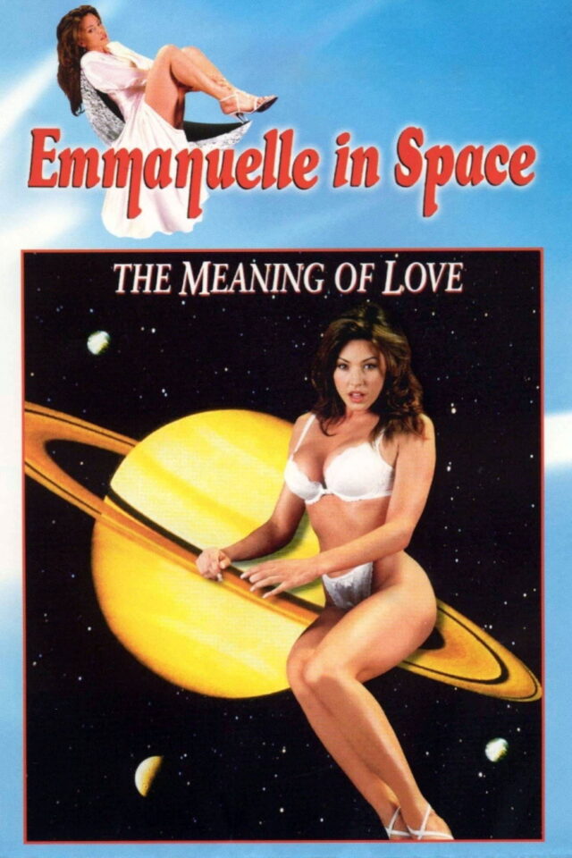 Emmanuelle 7 The Meaning of Love