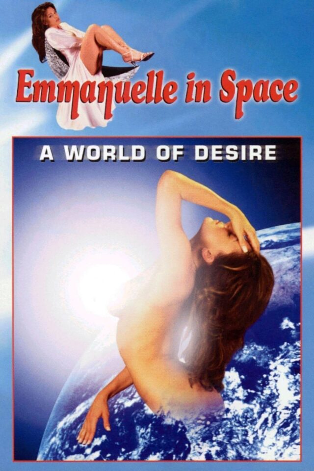 Emmanuelle A World of Desire