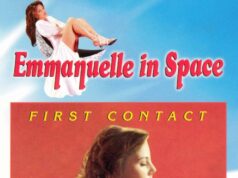 Emanuels kosmosā Emmanuelle in Space