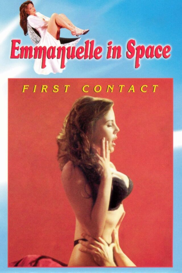 Emmanuelle in Space