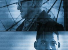 Valsts ienaidnieks Enemy of the State