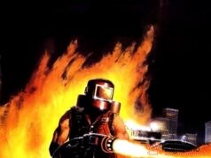 2. atriebējs Exterminator 2