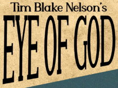 Dieva acs Eye of God