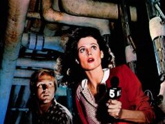 Liecinieks Eyewitness