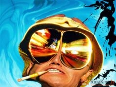 Bailes un naids Lasvegasā Fear and Loathing in Las Vegas