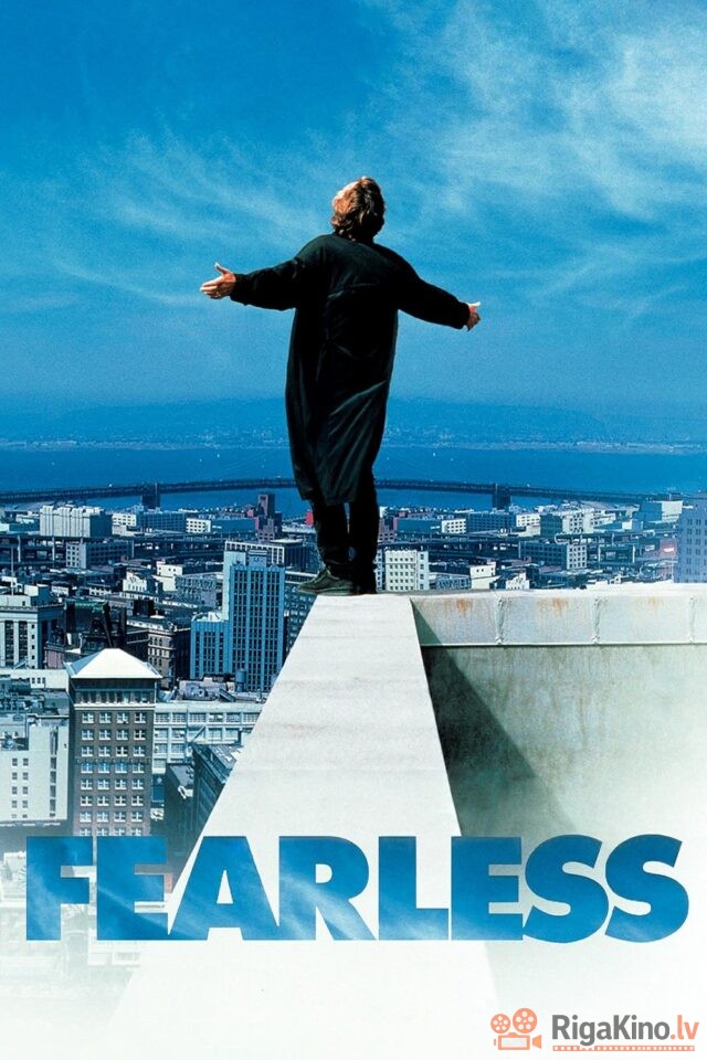 Fearless