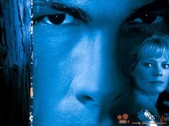 Elles ugunskurs Fire Down Below