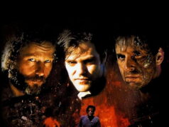 Ugunskura vētra Firestorm