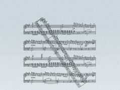 Pieci vienkārši gabali Five Easy Pieces