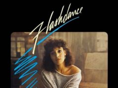 Flash dejas Flashdance