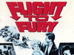 Izbēgt no niknuma Flight to Fury